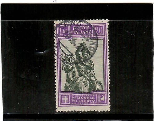 Regno 1928 filiberto - regno, filiberto-raro