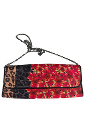 Borsa pochette ALDO stampa