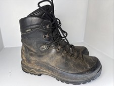 Crispi nevada legend gtx boots - nevada,