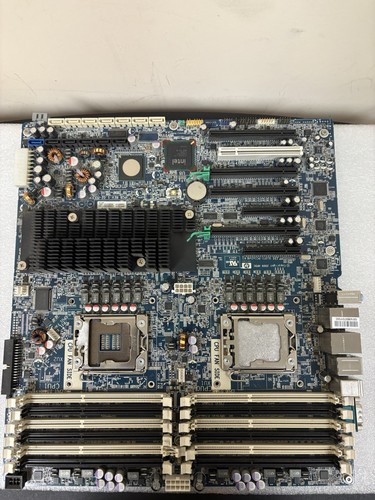Scheda madre z800 - scheda, hp