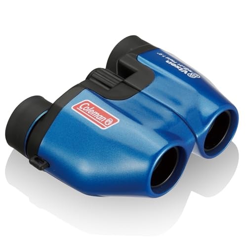 Vixen binocolo coleman m8x21 - binocolo,