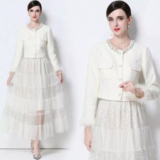 Completo Elegante Giacca