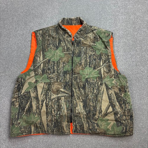 Giacca realtree adulto - realtree, x