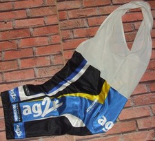 AG2R DECATHLON MAGLIA BODY