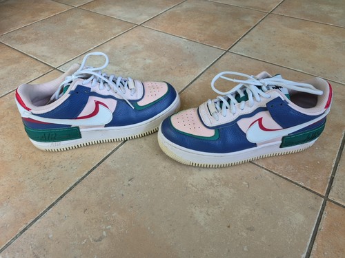 Nike air force - force, mystic