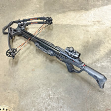Barnett Explorer Xp370 Red Dot