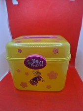 Rara custodia vintage Polly