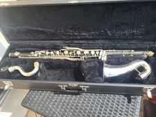 LYONS U.S.A. VINTAGE BASS