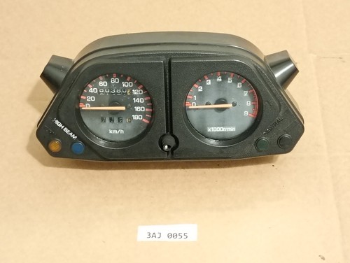 Yamaha 600 3aj anno - 600,
