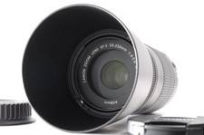 Canon EF-S 55-250mm f/4-5.6 IS