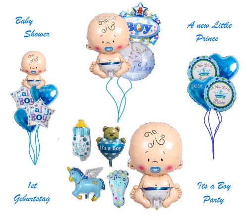 Babyshower fogli elio - fogli,