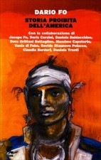 Libro storia proibita - storia,