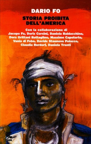 Libro storia proibita - storia,