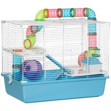 AllMyPets Gabbia per Criceti 3