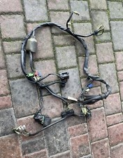 Cablaggio Impianto Elettrico