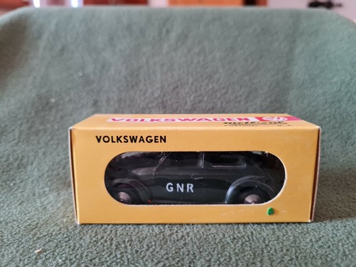 Metosul volkswagen beetle - 5,