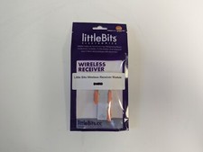 Littlebits Modulo Ricevitore