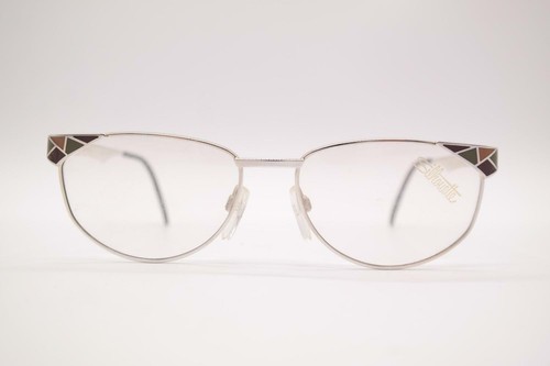 Vintage silhouette m6177 00 - silhouette,