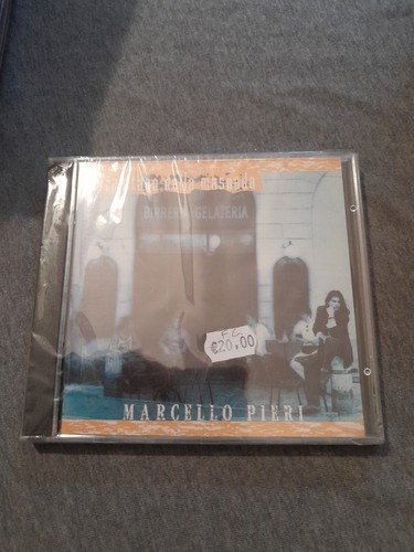Marcello pieri il - il, capitano