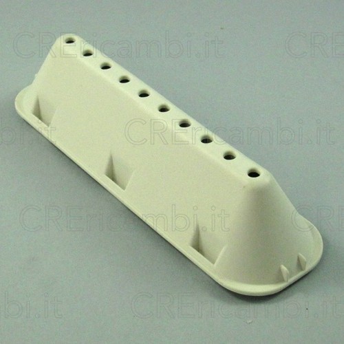 Trascinatore estraibile - trascinatore,