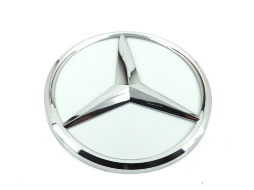 Nuovo originale mercedes - nuovo,