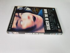 dvd DANCER IN THE DARK BJORK, C. DENEVUE Senza libretto