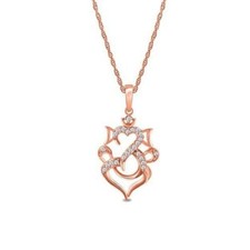 Ganesh Chaturthi con Zirconi