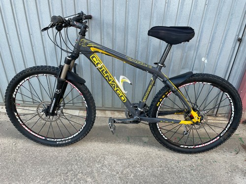 Mtb colnago eagle in - mtb,