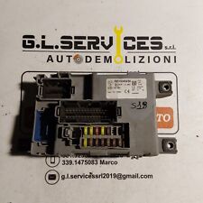 CENTRALINA MODULO UNITA BODY