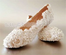 Su.cheny Scarpe Da Sposa In