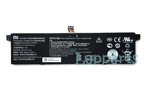 Batteria nuova originale