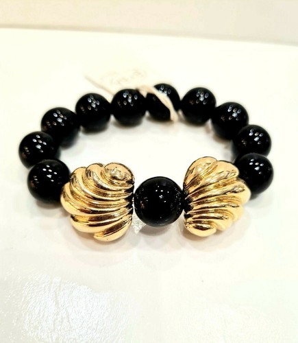 Bracciale byba bijoux elastico - bracciale,