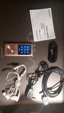 walkman MP3 NWZ - S754