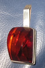 Affascinante ciondolo o