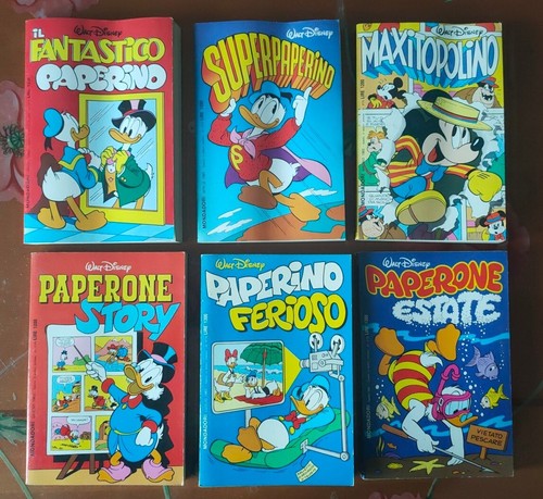Classici walt disney - classici,