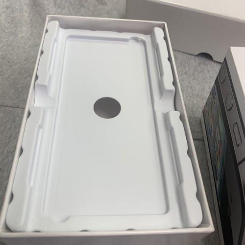 Apple iphone usato - iphone, scatola