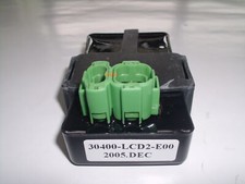 Centralina cdi unit kymco - centralina,