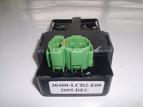 Centralina cdi unit - unit, kymco
