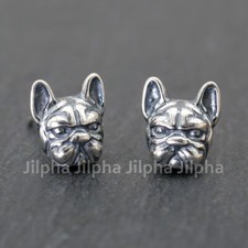 Orecchini in argento sterling