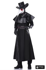 Dottore Medico Peste Simile SCP 049 Maschera Carnevale Cosplay Plague MEDICP7