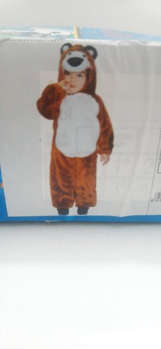 Vestito orsetto per - vestito,