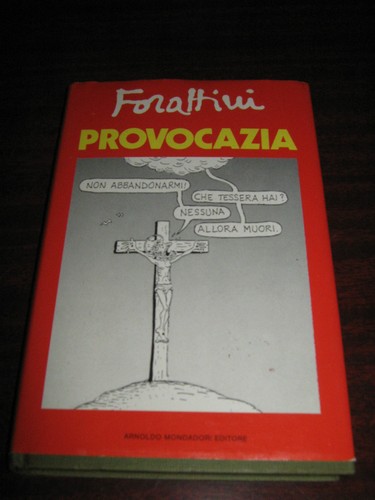 Provocazia giorgio - provocazia, di