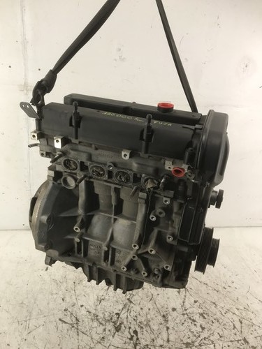 Fuja motore 130 - fuja, 130.000km