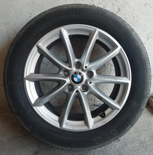Cerchi bmw originali - cerchi, +