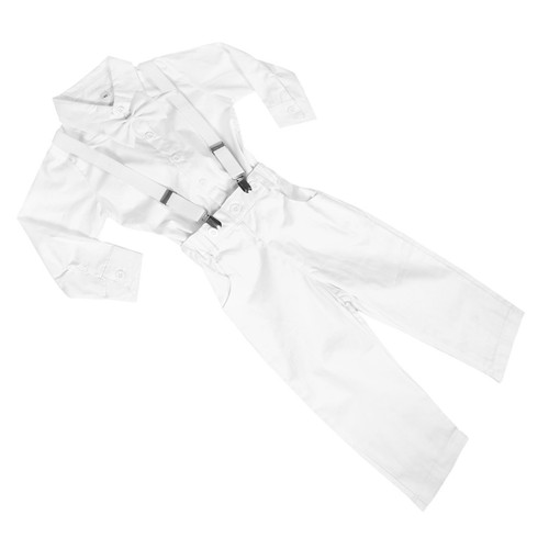 Set tuta neonato - 1,