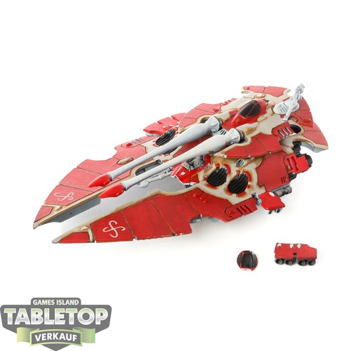 Aeldari carro armato pesante - -,