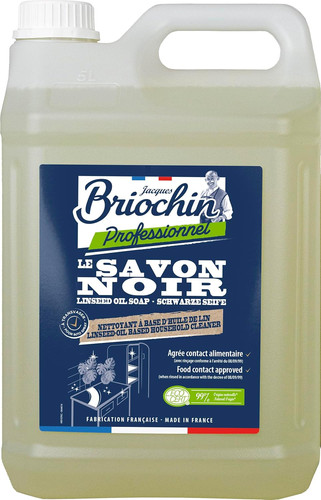 Jacques sapone nero - , –
