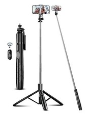 180Cm Bastone Selfie Treppiede