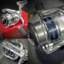 Shimano stradic - shimano【15,