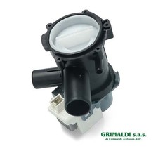 Pompa scarico 30w per - di,